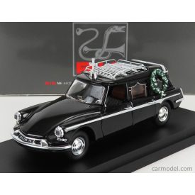   RIO MODELS CITROEN DS19 BREAK CARRO FUNEBRE - HEARSE - FUNERAL CAR WITH COFFIN 1963