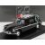 RIO MODELS CITROEN DS19 BREAK CARRO FUNEBRE - HEARSE - FUNERAL CAR WITH COFFIN 1963