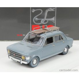 RIO MODELS FIAT 128 CON SCI 1970 - WINTER VACATION WITH SKI