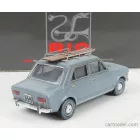 RIO MODELS FIAT 128 CON SCI 1970 - WINTER VACATION WITH SKI