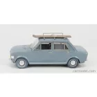 RIO MODELS FIAT 128 CON SCI 1970 - WINTER VACATION WITH SKI