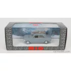 RIO MODELS FIAT 128 CON SCI 1970 - WINTER VACATION WITH SKI