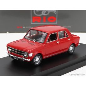 RIO MODELS FIAT 128 4-DOOR 1969