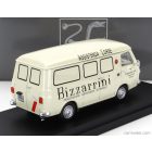 RIO-MODELS - FIAT - 238 VAN ASSISTENZA CORSE TEAM BIZZARRINI 1967