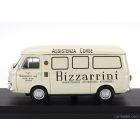 RIO-MODELS - FIAT - 238 VAN ASSISTENZA CORSE TEAM BIZZARRINI 1967