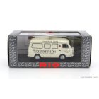 RIO-MODELS - FIAT - 238 VAN ASSISTENZA CORSE TEAM BIZZARRINI 1967