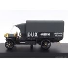 RIO-MODELS - FIAT - 18BL TRUCK DUX GASSOGENO 1929