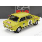 RIO-MODELS - FIAT - 128 RALLY N 49 RALLY MONTECARLO 1972 P.LIER - J.P.FRATTINI