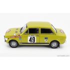 RIO-MODELS - FIAT - 128 RALLY N 49 RALLY MONTECARLO 1972 P.LIER - J.P.FRATTINI