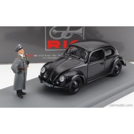   RIO MODELS VOLKSWAGEN - BEETLE KAFER KDF WAGEN WITH FIGURE 1941