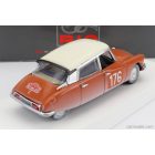 RIO MODELS CITROEN - ID19 N 176 WINNER RALLY MONTECARLO 1959 P.COLTELLONI - P.ALEXANDRE