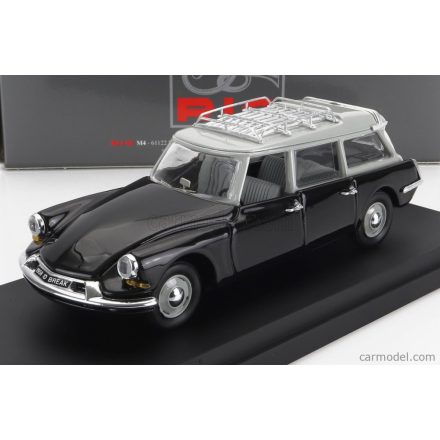 RIO-MODELS - CITROEN - ID19 BREAK SW STATION WAGON 1958