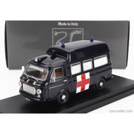 RIO MODELS FIAT 238 AMBULANZA CARABINIERI 1970
