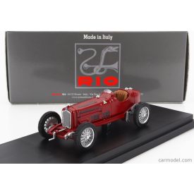 RIO MODELS ALFA ROMEO F1 TIPO B QUADRIFOGLIO 1932