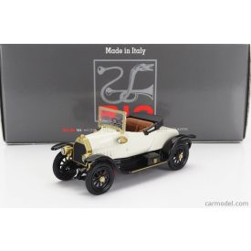 RIO MODELS FIAT TIPO 0 SPIDER OPEN 1912