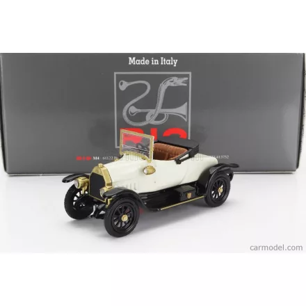 RIO MODELS FIAT TIPO 0 SPIDER OPEN 1912