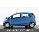 Norev Peugeot ION 2010