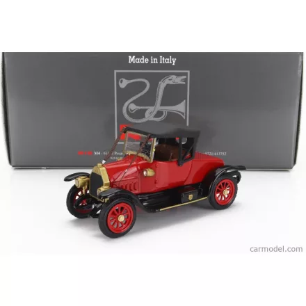 RIO MODELS FIAT TIPO 0 SPIDER CLOSED 1912