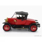 RIO MODELS FIAT TIPO 0 SPIDER CLOSED 1912