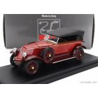 RIO MODELS RENAULT 40 CV TORPEDO CABRIOLET CLOSED 1923