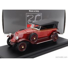 RIO MODELS RENAULT 40 CV TORPEDO CABRIOLET CLOSED 1923