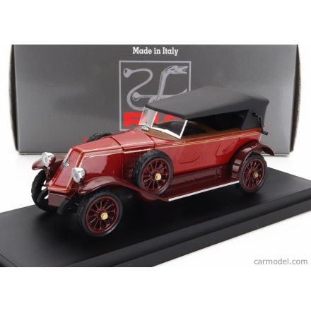 RIO MODELS RENAULT 40 CV TORPEDO CABRIOLET CLOSED 1923