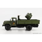 Premium ClassiXXs ZIL 130 TRUCK WITH APM-90 NVA 1964