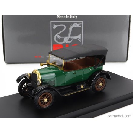 RIO MODELS FIAT 501 CABRIOLET CLOSED 1919