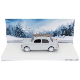   RIO MODELS FIAT 1100 VACANZE INVERNALI - WINTER HOLIDAYS 1957