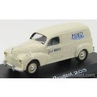 Norev Peugeot 203 Fourgonnette Miko