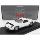 RIO MODELS LAMBORGHINI MIURA P400 1967 - PERSONAL CAR JOHNNY HALLYDAY