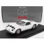 RIO MODELS LAMBORGHINI MIURA P400 1967 - PERSONAL CAR JOHNNY HALLYDAY
