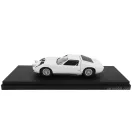 RIO MODELS LAMBORGHINI MIURA P400 1967 - PERSONAL CAR JOHNNY HALLYDAY