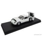 RIO MODELS LAMBORGHINI MIURA P400 1967 - PERSONAL CAR JOHNNY HALLYDAY