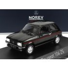 Norev Peugeot 104 ZS 1979