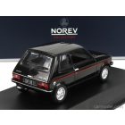 Norev Peugeot 104 ZS 1979