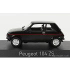 Norev Peugeot 104 ZS 1979