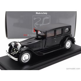 RIO MODELS BUGATTI TYPE 41 ROYALE 1927