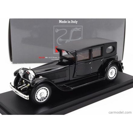 RIO MODELS BUGATTI TYPE 41 ROYALE 1927