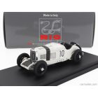 RIO MODELS MERCEDES BENZ SSKL SPIDER N 10 GERMAN GP 1931 HANS STUCK