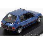Norev Peugeot 205 GTi 1,9 1992 - Miami Blue