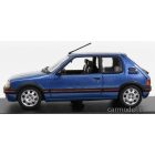 Norev Peugeot 205 GTi 1,9 1992 - Miami Blue