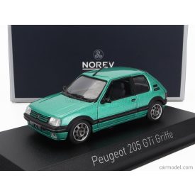 Norev Peugeot 205 1.9 GTi GRIFFE 1990