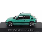Norev Peugeot 205 1.9 GTi GRIFFE 1990