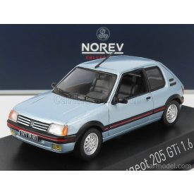 Norev Peugeot 205 GTi 1.6 1988