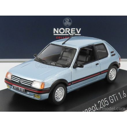 Norev Peugeot 205 GTi 1.6 1988