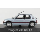 Norev Peugeot 205 GTi 1.6 1988