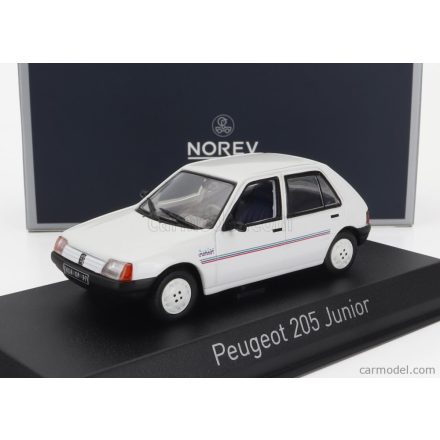 Norev Peugeot 205 JUNIOR 1988