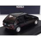 NOREV - PEUGEOT - 205 1.9 GTi 1992 - WITH PTS DECALS