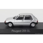 Norev Peugeot 205 GL 1988